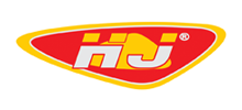 Logotipo HJ